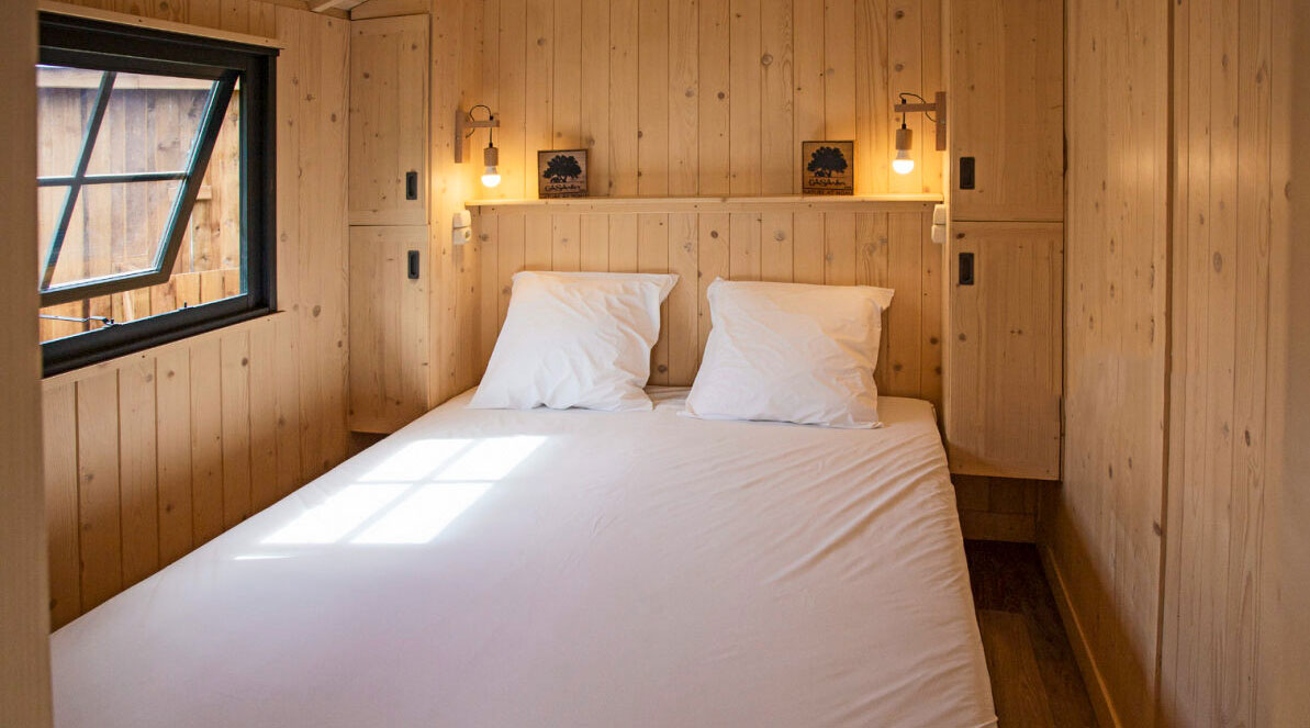 
 Kban fabrica lloguers superiors als mobile home