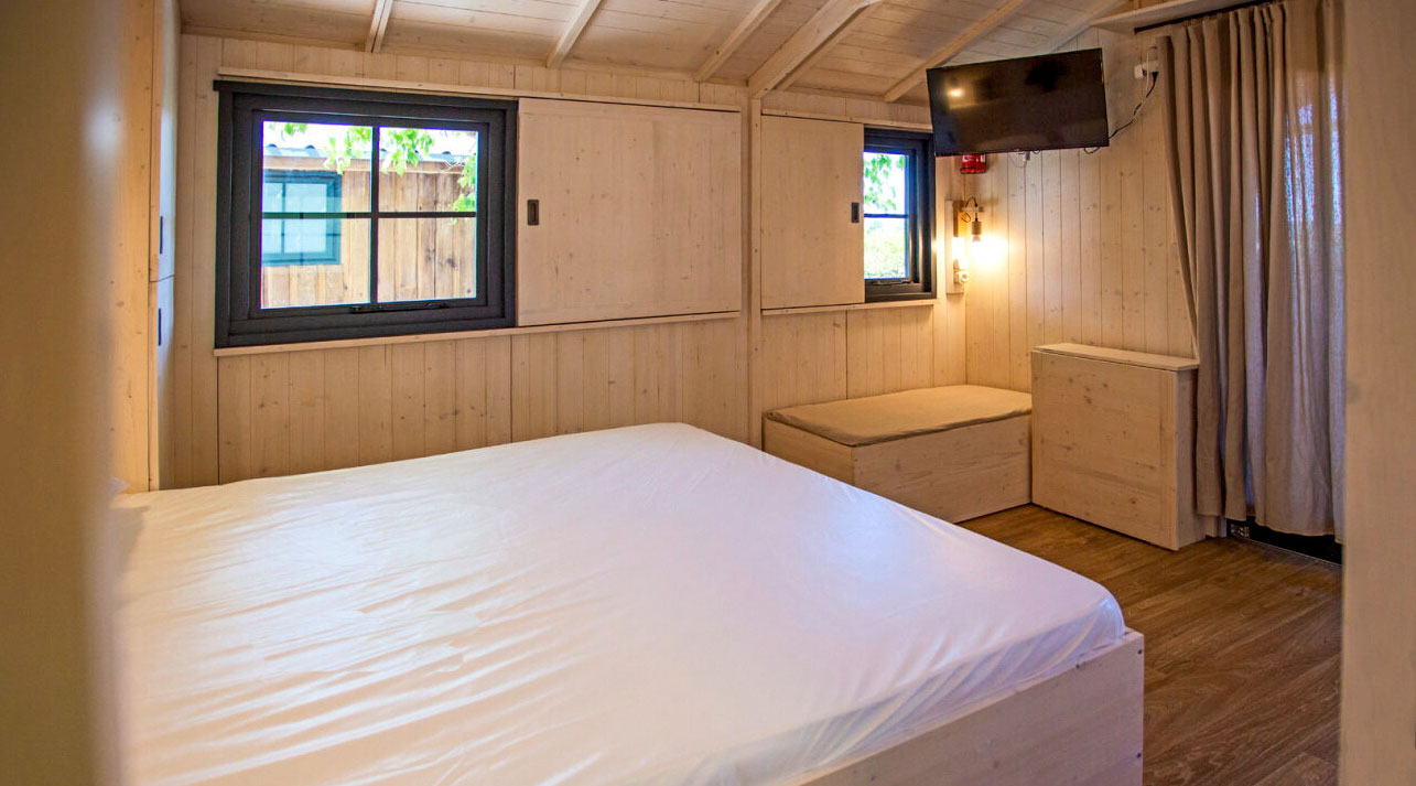 
 habitage complementari per a ingressos addicionals